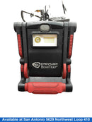 Streamlight Bear Trap Black Work Light