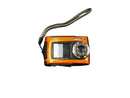 Svp 5800-a Orange Digital Camera