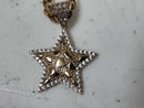 Chain - Yellow Gold 10k (.417) 14.2 grams 22 inch