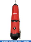 Milwaukee 48-22-2165 Red Wire Stripper / Cutters / Crimper