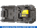 Dewalt Dw088cg Yellow Level / Laser Level