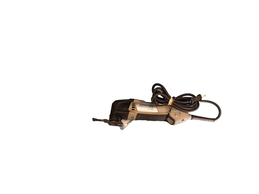 Dremel Mm20 Gray Multi-Tool