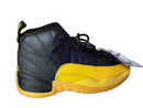 Jordan 130690-400 Yellow