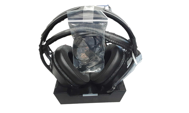 Rig 800pro Black Gaming Headset
