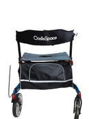 Oasis Space Black Walking Aid