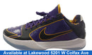 Nike Cd4991-500 Purple