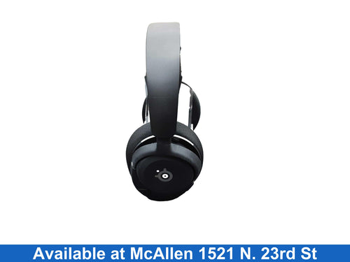 Steelseries Nova 5p Black Gaming Headset
