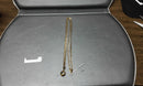 Chain - Yellow Gold 14k (.585) 5.7 grams 20 inch