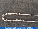Chain - Yellow Gold 14k (.585) 4.8 grams 20 inch
