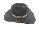 Cavenders Rodeo King Blue Hat
