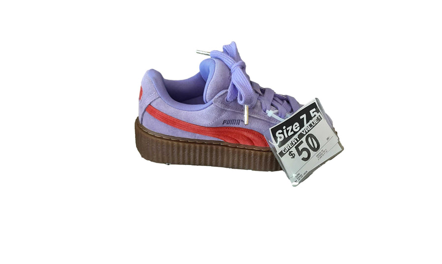 Puma 399332-03 Purple