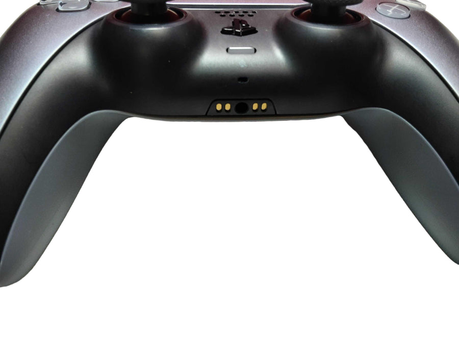 Sony Cfi-zct1w Gray Gaming Controller