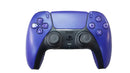 Sony Cfizct1w Purple Gaming Controller