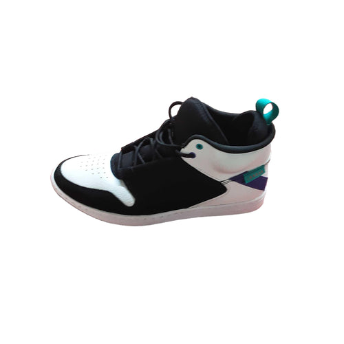 Jordan Ao1329-035 Black