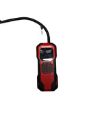 Craftsman 0625 Red Electric Compressor