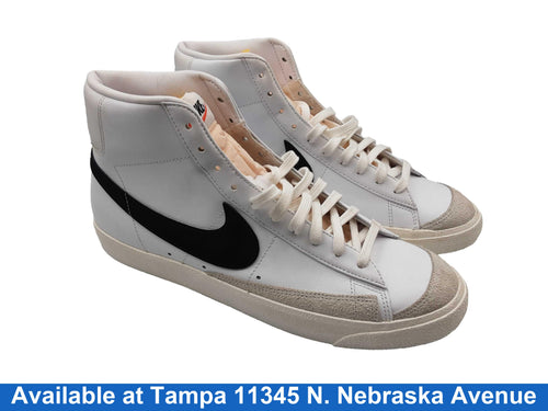 Nike Bq6806-100 White