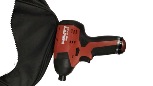 Hilti Sid 4-a22 Red Cordless Impact Drill