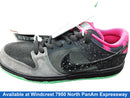 Nike 724183-063 Purple