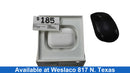 Apple A2968 White