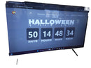 Samsung Un82tu7000f Black