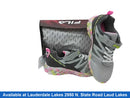 Fila 3rm01406-094 Gray