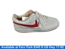 Nike Dz2522-100 Multi-color