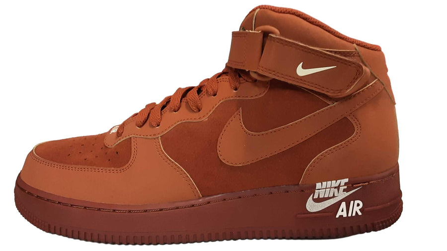 Nike 315123-207 Brown