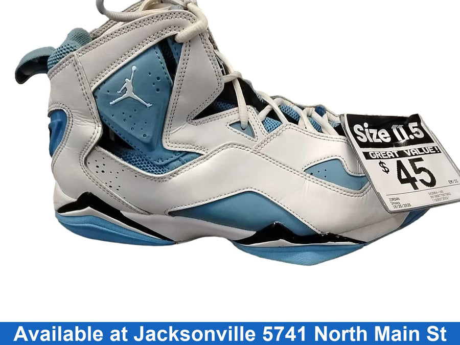 Jordan 342964-140 White