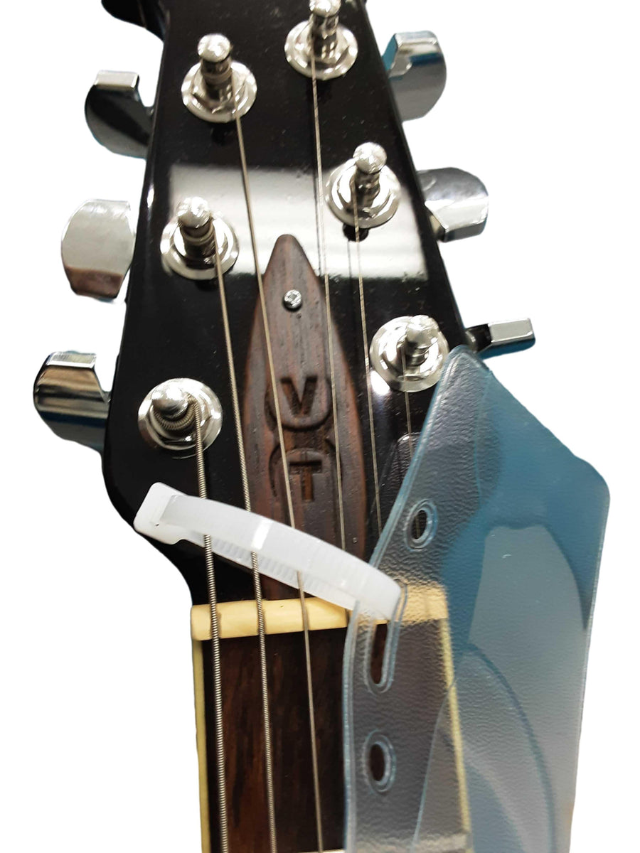 Ovation Vxt Beige / Tan Electric Classic Guitar