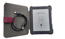 Barnes And Noble Bnrv1100 More Than 8 Gb Gray eReader