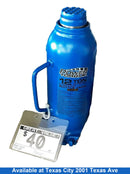 Power Torque Blue Automotive Jack