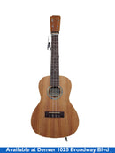 Cordoba 15cm Brown Ukulele