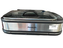 Tristar Products Pg-1500fdr Black Electric Grill / Smoker