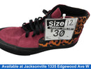 Vans 500714 Red