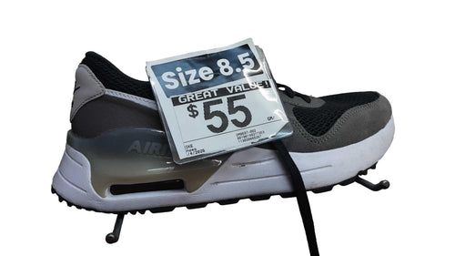Nike Dm9537-002 Gray
