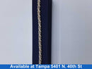 Tennis Bracelet - Yellow Gold 10k (.417) 13 grams 7 inch