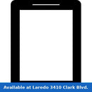 Samsung Sm-t547u Black Tablet