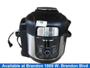 Fd402lp3 Fd402lp3 Black Small Kitchen Appliance