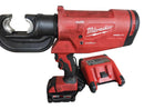 Milwaukee 2779-20 Red Wire Stripper / Cutters / Crimper