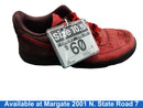 Nike Fz4033-657 Red