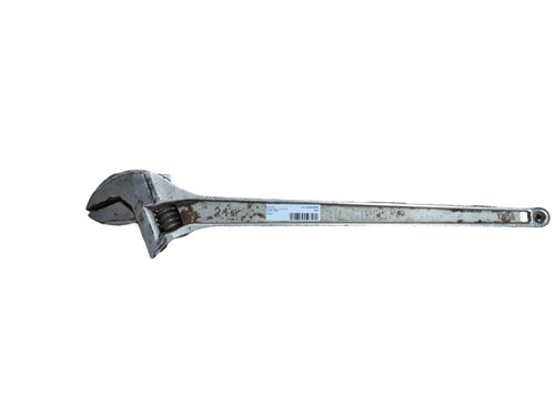 Ridgid 774 Silver Standard Hand Wrench