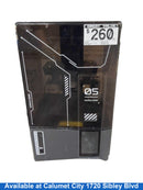 Elegoo Mars 5 Ultra Black 3D Printer / Accessory