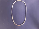 Chain - Yellow Gold 14k (.585) 22.5 grams 16 inch