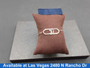 ID Bracelet - Yellow Gold 14k (.585) 1.7 grams 5 inch