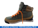 The North Face Nf0a8177 Green