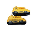 Dewalt Dcb122 Yellow Power Tool Accessory