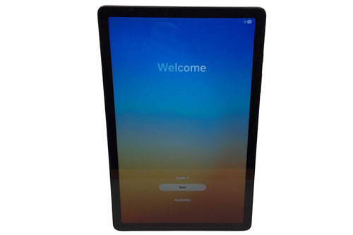 Samsung Sm-x218u Silver Tablet