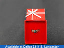 Ring - Engagement Set - Yellow Gold 18k (.750) 5 grams Size 6.5