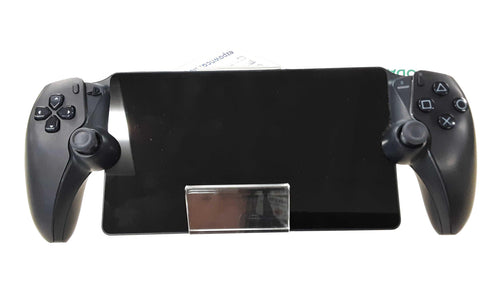 Sony Cfi-y1001 Portal Remote Player 16 Gb Black Portable Video Game System