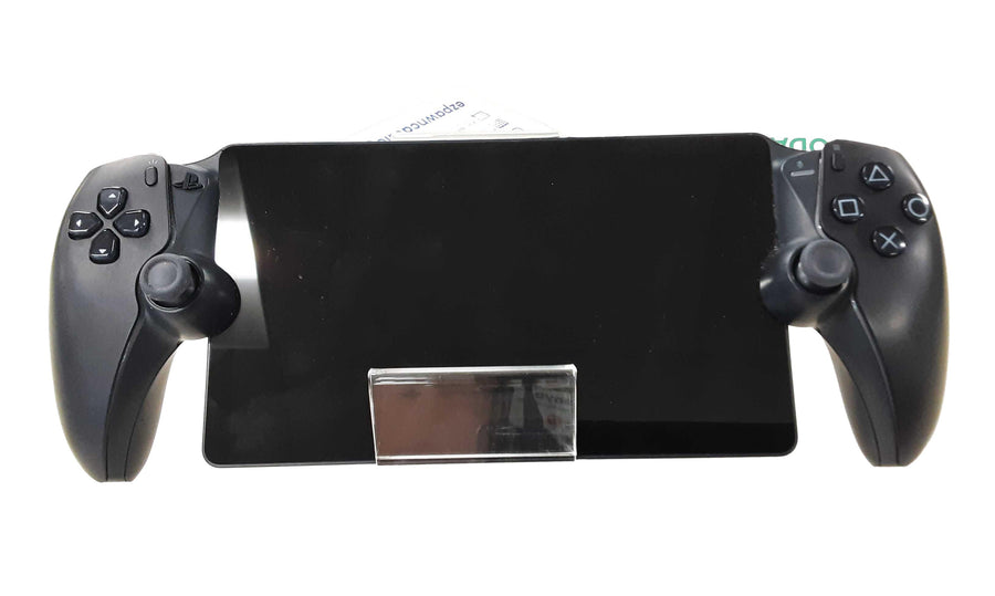 Sony Cfi-y1001 Portal Remote Player 16 Gb Black Portable Video Game System